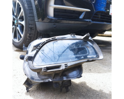 Ön Far JEEP Cherokee 2015-2018