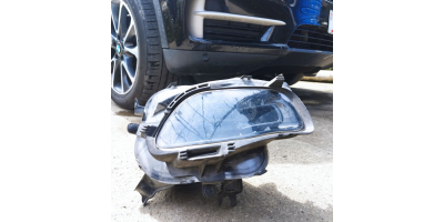 Ön Far JEEP Cherokee 2015-2018