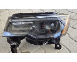 Ön Far JEEP Grand Cherokee 2013-2021
