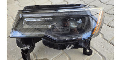 Ön Far JEEP Grand Cherokee 2013-2021