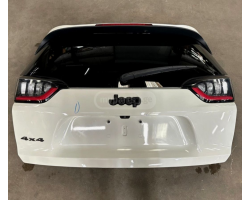 Kaput JEEP Cherokee 2018-2023
