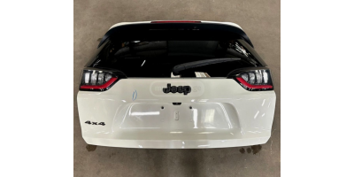 Kaput JEEP Cherokee 2018-2023
