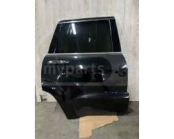 Kapı JEEP Cherokee 2014-2022
