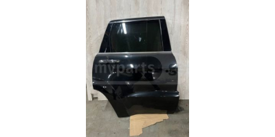 Kapı JEEP Cherokee 2014-2022