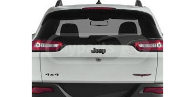 Bagaj Kapağı JEEP Cherokee 2013-2018 Bagaj Kapağı JEEP Cherokee 2013-2018