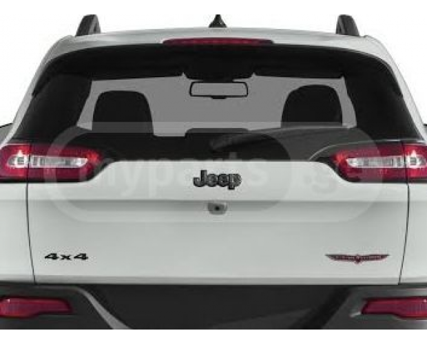 Bagaj Kapağı JEEP Cherokee 2013-2018 Bagaj Kapağı JEEP Cherokee 2013-2018