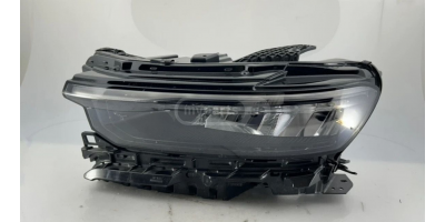 Ön Far JEEP Grand Cherokee 2021-2025