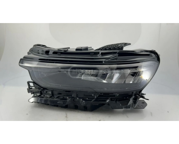 Ön Far JEEP Grand Cherokee 2021-2025 Ön Far JEEP Grand Cherokee 2021-2025