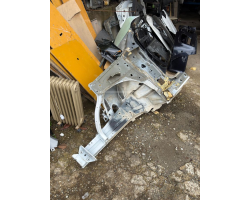 Şasi Kolu (Şase) JEEP Grand Cherokee 2010-2019