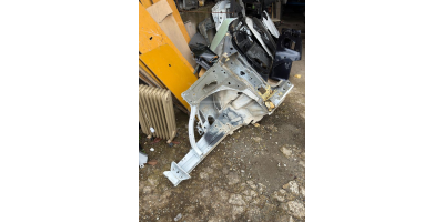 Şasi Kolu (Şase) JEEP Grand Cherokee 2010-2019