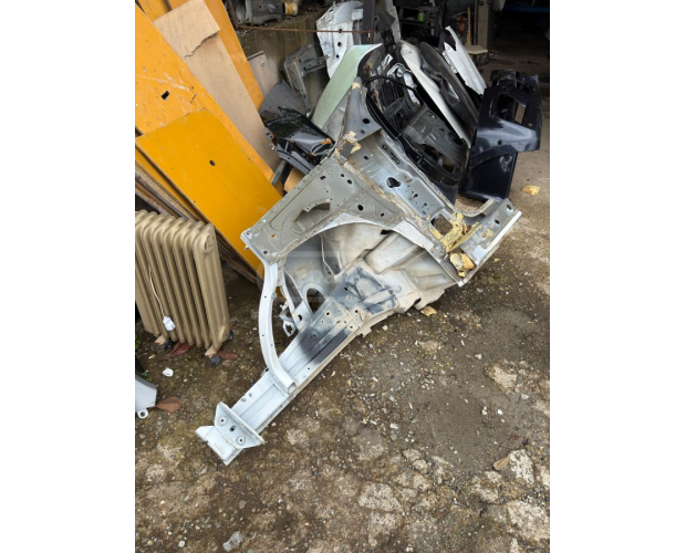 Şasi Kolu (Şase) JEEP Grand Cherokee 2010-2019