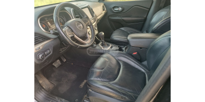 Orta Konsol JEEP Cherokee 2014-2018 Orta Konsol JEEP Cherokee 2014-2018