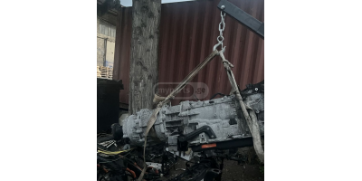 Arazi Şanzımanı / Yavru Şanzıman JEEP Wrangler 2021-2025 Arazi Şanzımanı / Yavru Şanzıman JEEP Wrangler 2021-2025