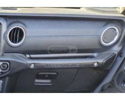 Yolcu Airbag JEEP Wrangler 2021-2025