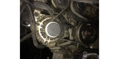 Alternatör KIA Alternatör KIA