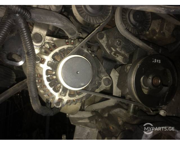 Alternatör KIA Alternatör KIA