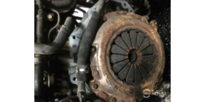 Debriyaj Diski KIA Carnival