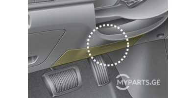 Direksiyon Airbag KIA Niro 2017-2023 Direksiyon Airbag KIA Niro 2017-2023