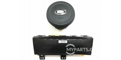 Direksiyon Airbag KIA Optima 2011-2023 Direksiyon Airbag KIA Optima 2011-2023