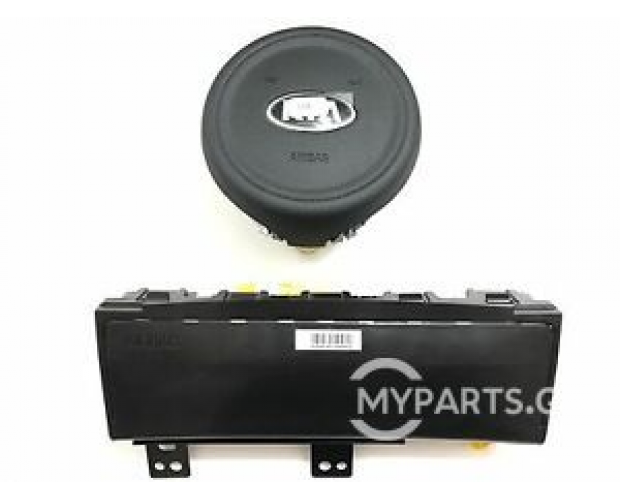 Direksiyon Airbag KIA Optima 2011-2023