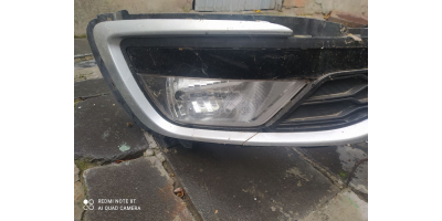 Sis Farı KIA Optima 2010-2014