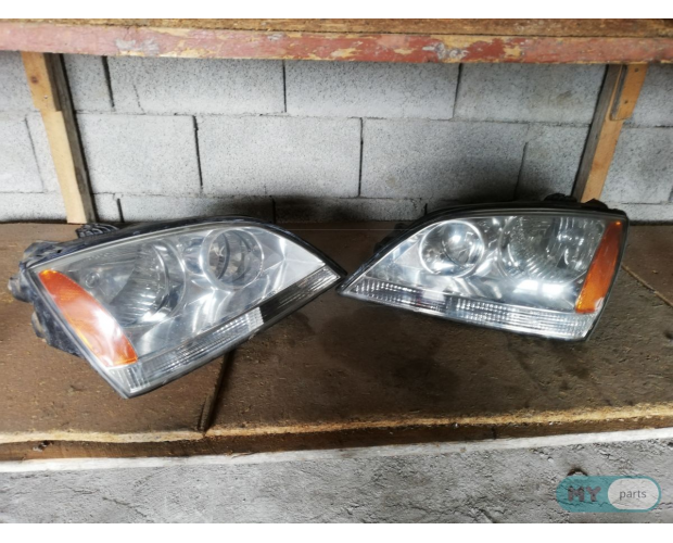 Ön Far KIA Sorento 2001-2006 Ön Far KIA Sorento 2001-2006