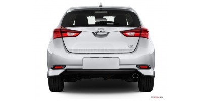 Bagaj Kapağı HYUNDAI / KIA / TOYOTA