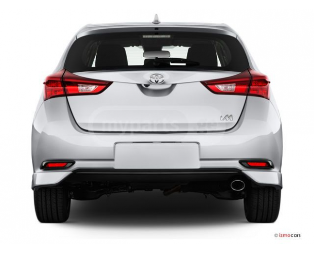 Bagaj Kapağı HYUNDAI / KIA / TOYOTA