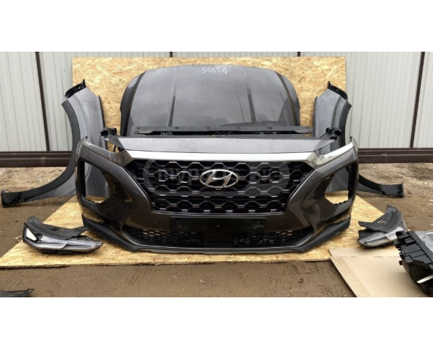 Body Kit HYUNDAI Accent / Atos / Centennial / Coupe