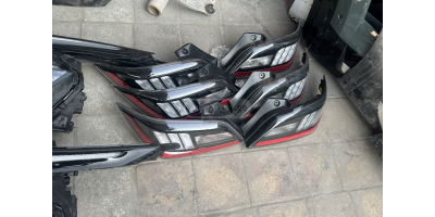 Arka Stop Lambası HYUNDAI / KIA Arka Stop Lambası HYUNDAI / KIA