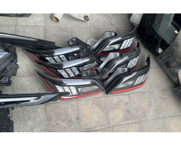 Arka Stop Lambası HYUNDAI / KIA