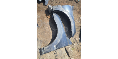 Çamurluk KIA Sorento 2000-2007 Çamurluk KIA Sorento 2000-2007
