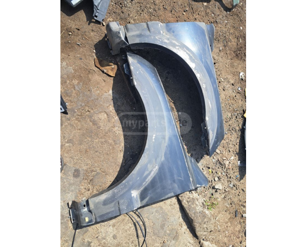 Çamurluk KIA Sorento 2000-2007 Çamurluk KIA Sorento 2000-2007