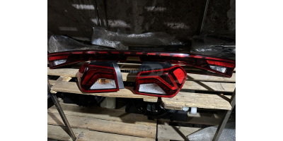 Arka Stop Lambası HYUNDAI / KIA Arka Stop Lambası HYUNDAI / KIA