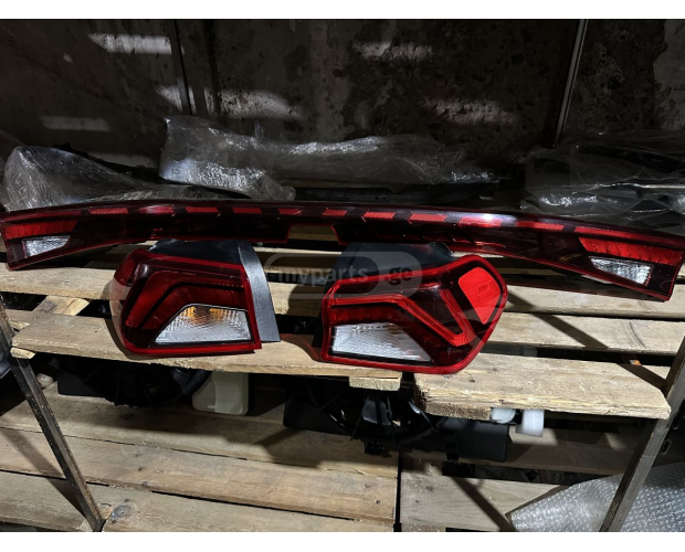 Arka Stop Lambası HYUNDAI / KIA