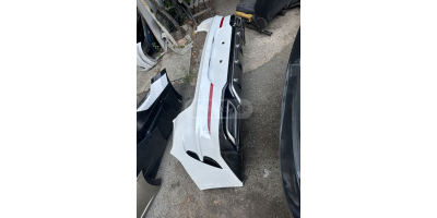 Arka Tampon HYUNDAI Santa FE / Sonata / Tucson / Elantra