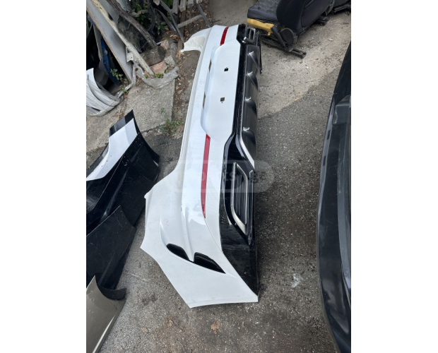 Arka Tampon HYUNDAI Santa FE / Sonata / Tucson / Elantra