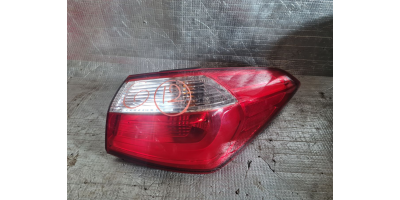 Arka Stop Lambası KIA Forte 2013-2016