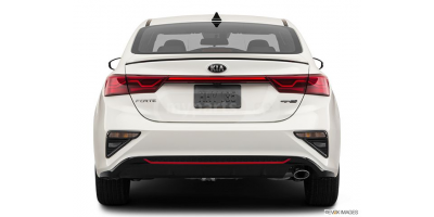 Bagaj Kapağı KIA Forte 2018-2025