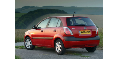 Arka Stop Lambası KIA RIO 2005-2012