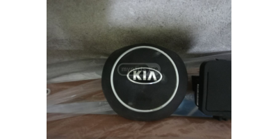 Direksiyon Airbag KIA K5 2020-2025
