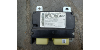 Airbag Beyni KIA K5 2020-2024 Airbag Beyni KIA K5 2020-2024