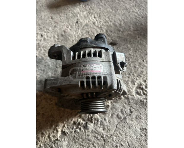 Alternatör KIA Optima 2010-2020