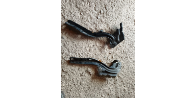 Kaput Menteşesi KIA Optima 2011-2016 Kaput Menteşesi KIA Optima 2011-2016