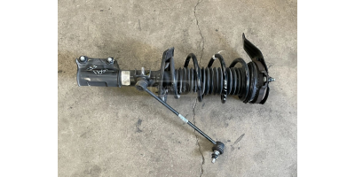Amortisör KIA K4 2023-2025 Amortisör KIA K4 2023-2025