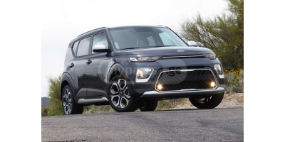 Ön Far KIA SOUL 2019-2024