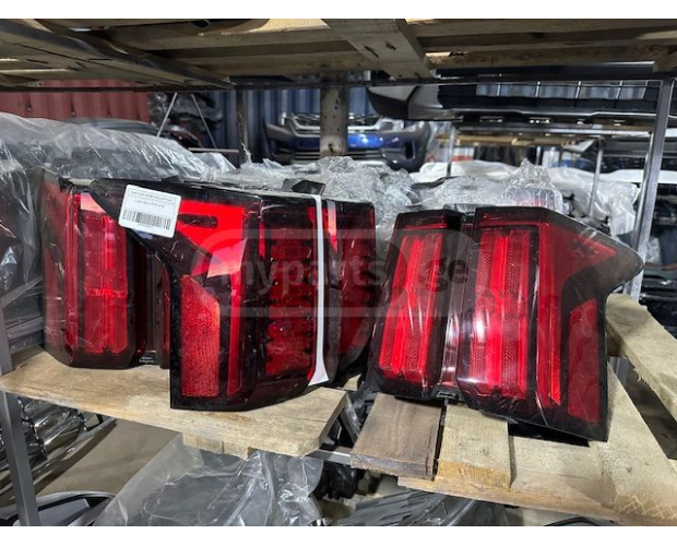 Arka Stop Lambası KIA Sorento 2020-2025