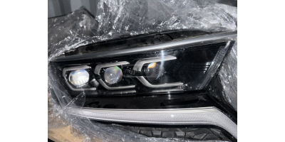 Ön Far KIA Sorento 2020-2025 Ön Far KIA Sorento 2020-2025
