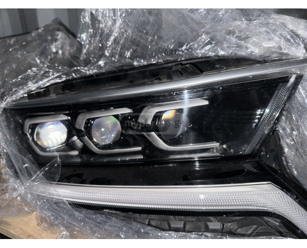 Ön Far KIA Sorento 2020-2025 Ön Far KIA Sorento 2020-2025
