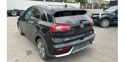 Arka Stop Lambası KIA Niro 2017-2022